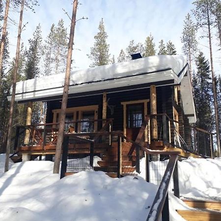 Luppokumpu Villa Kuivasalmi Exterior foto